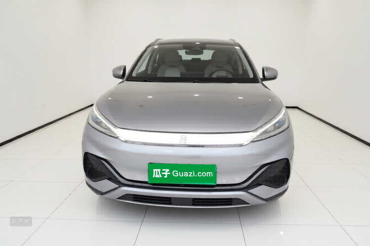 BYD Yuan Plus 2024 car image #3