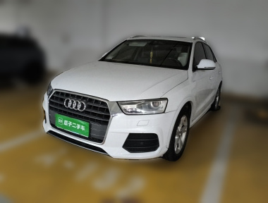 Audi Q3 2016 Audi Q3 2016 car image
