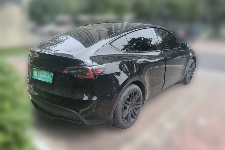 Tesla Model Y 2023 car image #5