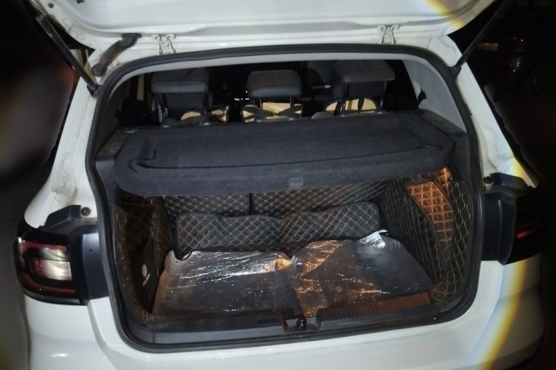 Volkswagen Tacqua 2020 immagine di auto #8