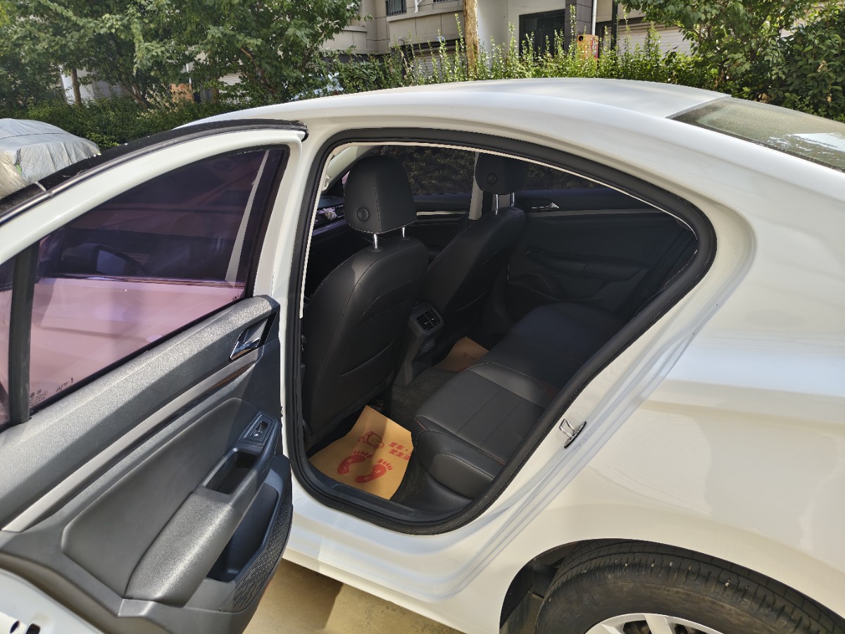 Volkswagen Bora 2019 #4 Volkswagen Bora 2019 immagine di auto #4