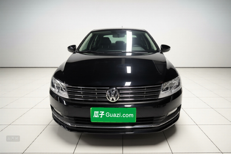 Volkswagen Lavida 2018 car image #3