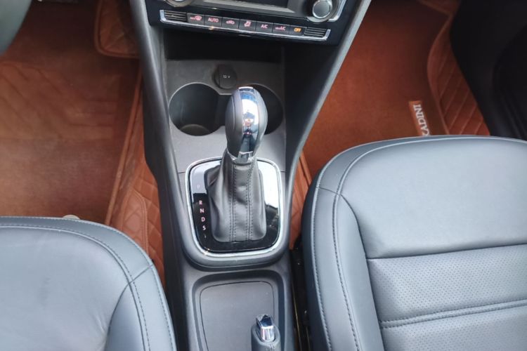 Volkswagen Polo 2018 #14 Volkswagen Polo 2018 car image #14