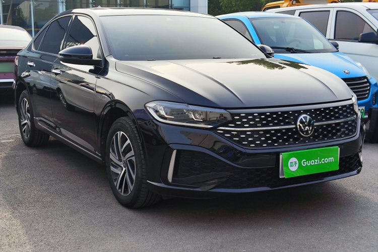 Volkswagen Lavida 2024 imagen de coche #4