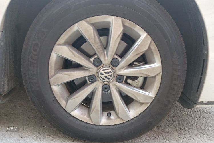 Volkswagen Bora 2020 imagen de coche #9