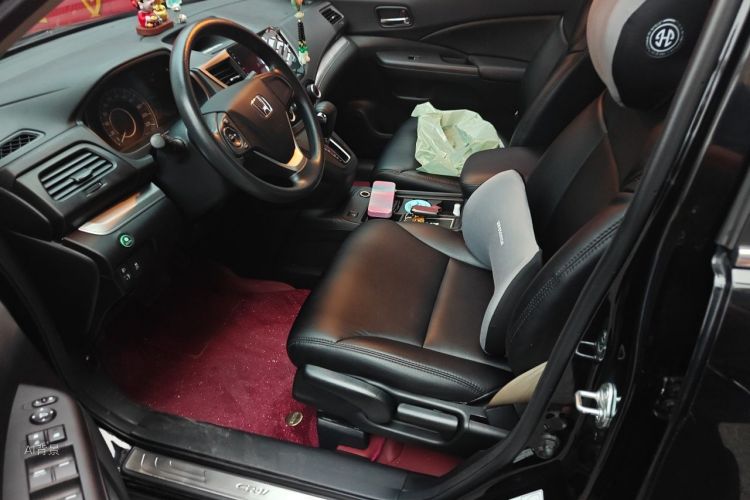 Honda CR-V 2015 #17 Honda CR-V 2015 car image #17