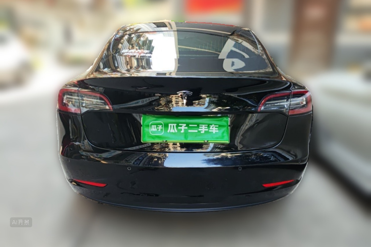 Tesla Model 3 2020 #6 Tesla Model 3 2020 car image #6