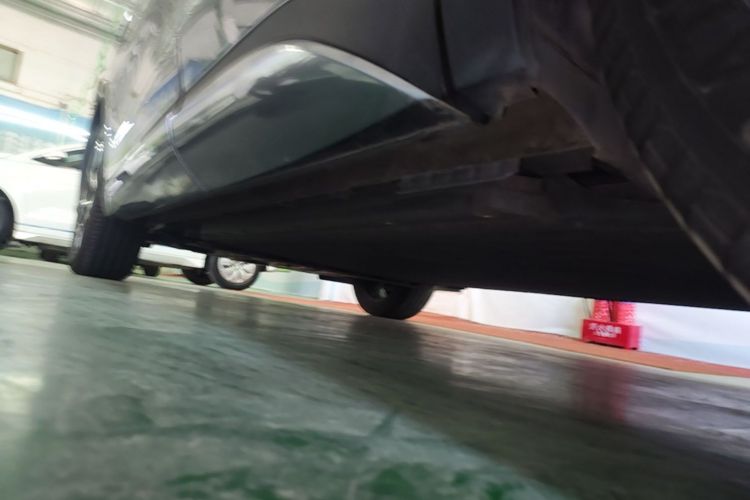 BYD Yuan Plus 2023 car image #27