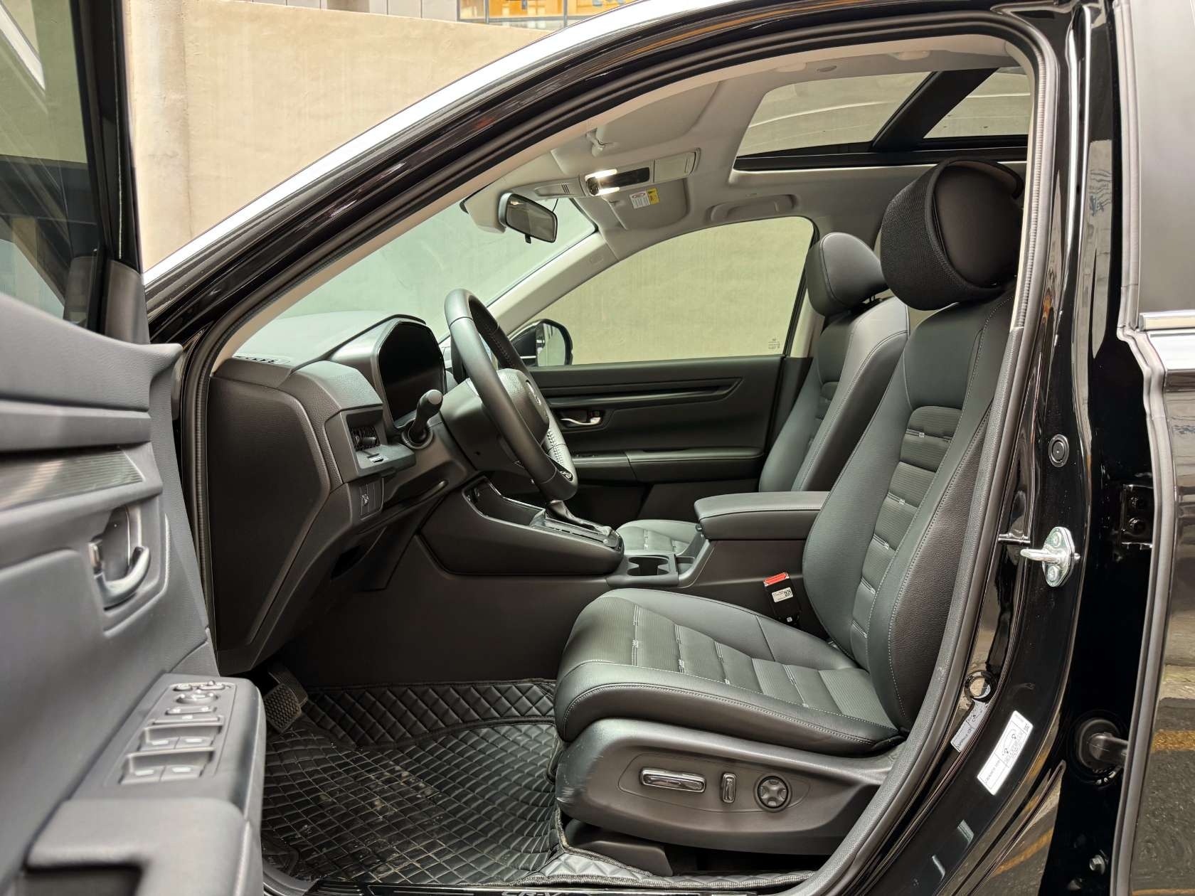 Honda CR-V 2026 car image #12