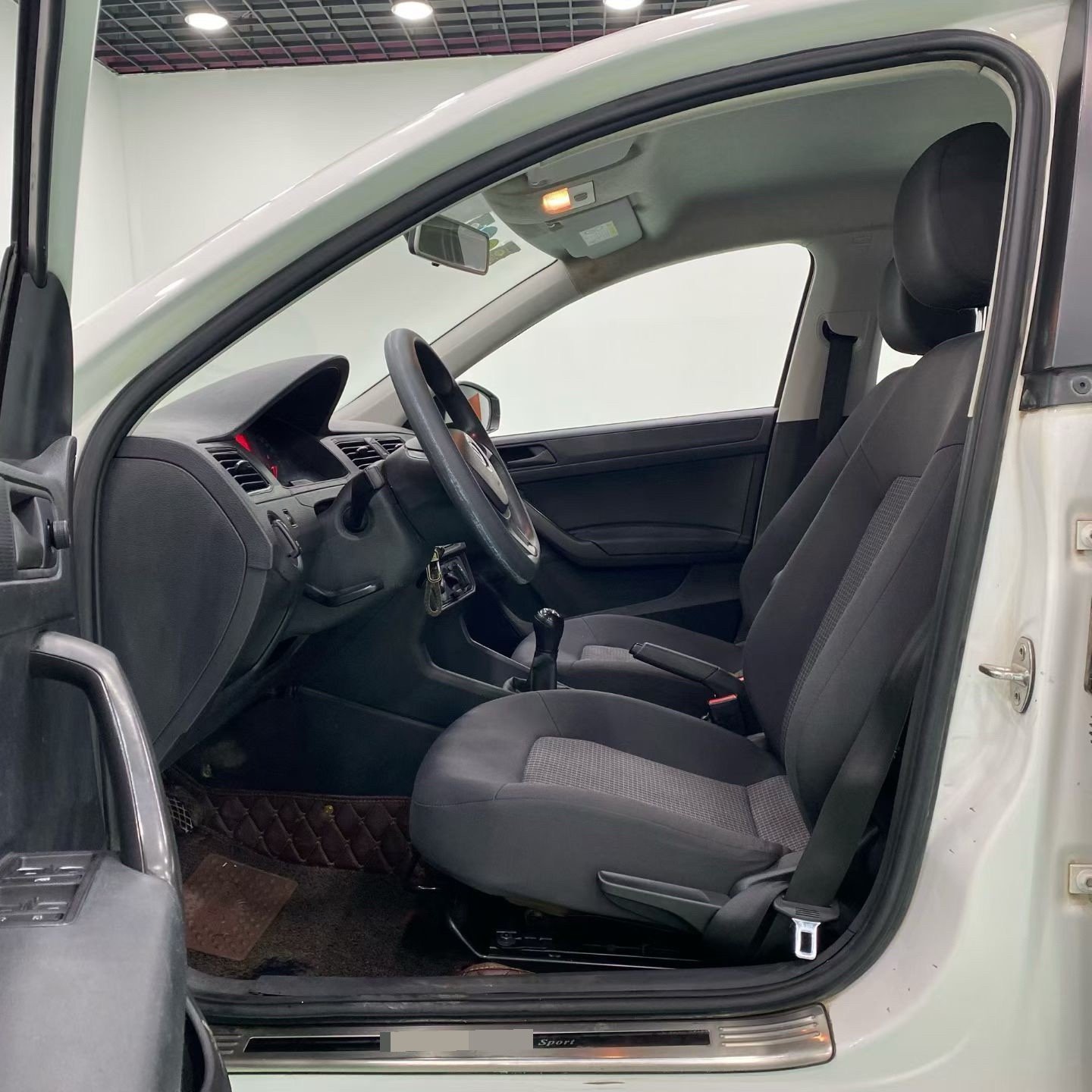 Volkswagen Santana 2019 #4 Volkswagen Santana 2019 immagine di auto #4