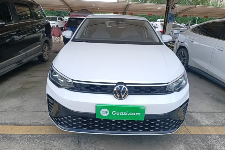 Volkswagen Lavida 2023 #3 Volkswagen Lavida 2023 car image #3