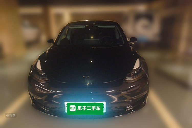 Tesla Model 3 2020 #3 Tesla Model 3 2020 изображение автомобиля #3