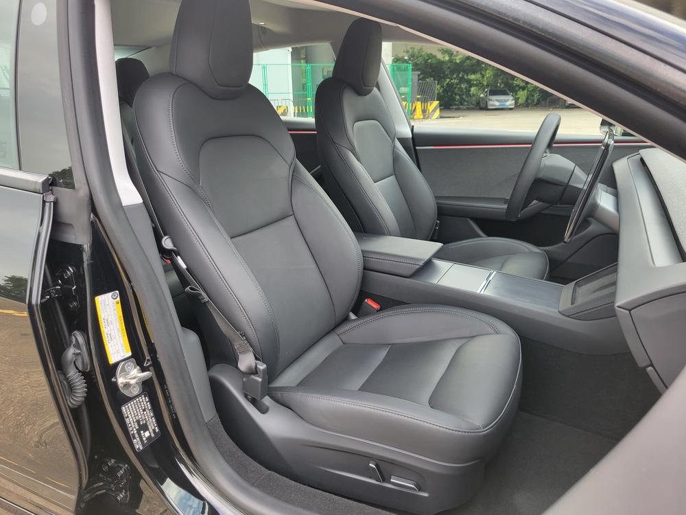 Tesla Model 3 2024 car image #23