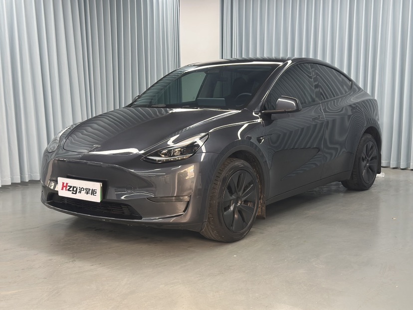 Tesla Model Y 2024 Tesla Model Y 2024 car image