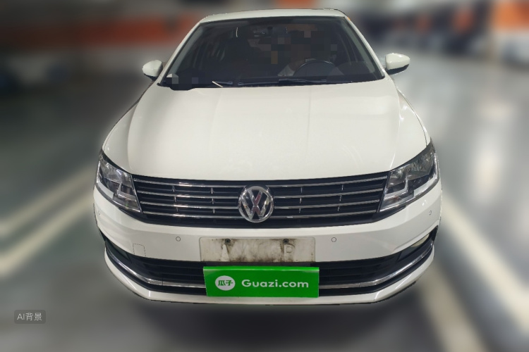 Volkswagen Lavida 2018 #3 Volkswagen Lavida 2018 car image #3
