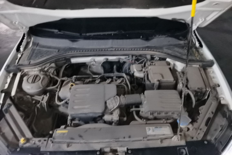 Volkswagen Bora 2019 #20 Volkswagen Bora 2019 immagine di auto #20