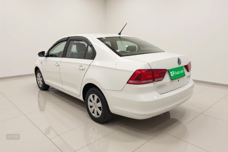 Volkswagen Santana 2016 #5 Volkswagen Santana 2016 car image #5
