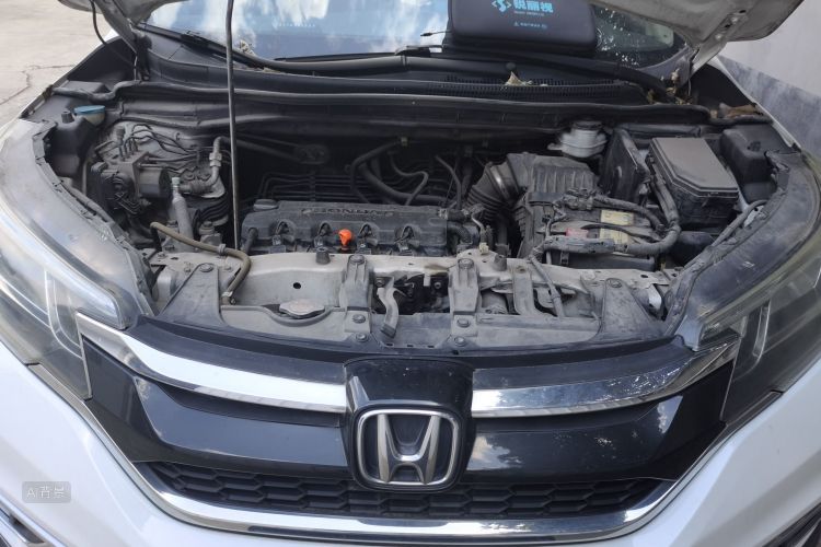 Honda CR-V 2015 car image #22