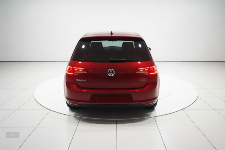Volkswagen Golf 2016 #6 Volkswagen Golf 2016 car image #6