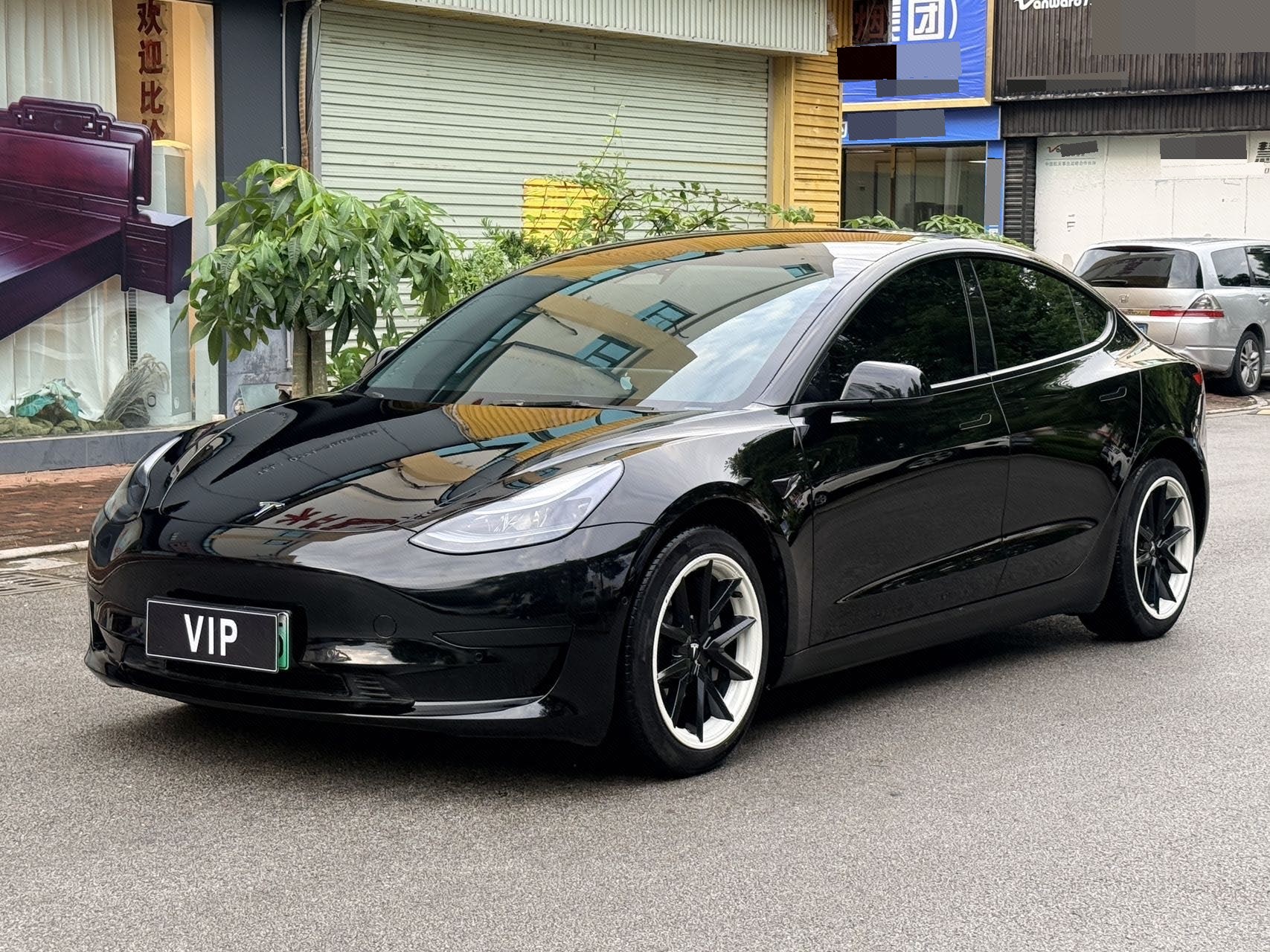 Tesla Model 3 2023 Tesla Model 3 2023 car image