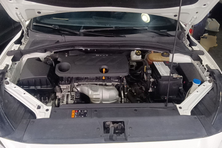 MG 5 2023 #22 MG 5 2023 immagine di auto #22