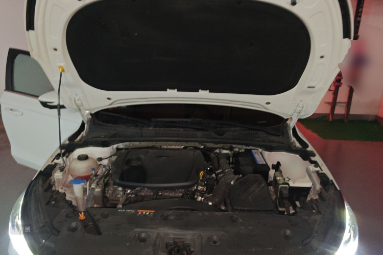 GEELY Emgrand 2024 car image #22