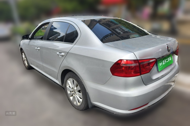 Volkswagen Lavida 2015 #5 Volkswagen Lavida 2015 car image #5
