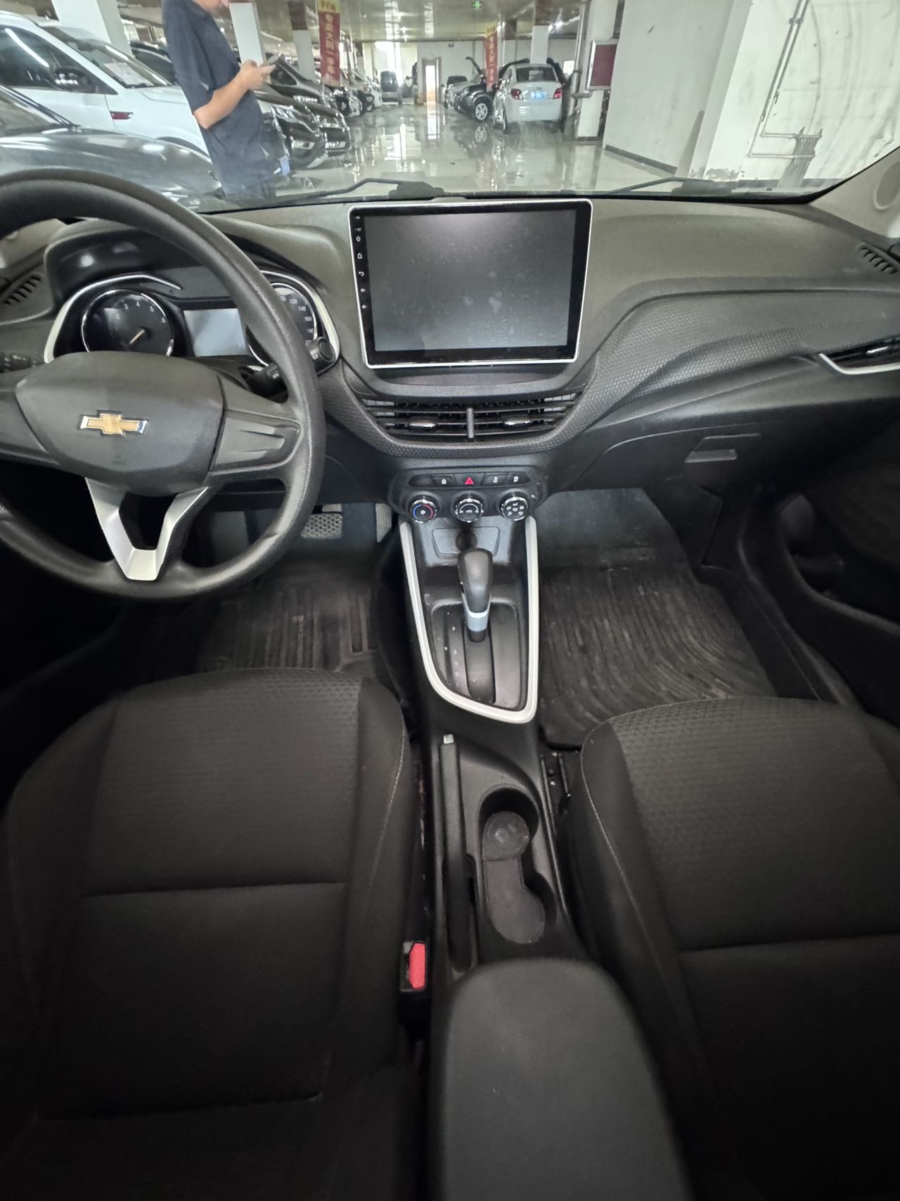 Chevrolet Cavalier 2020 #5 Chevrolet Cavalier 2020 car image #5