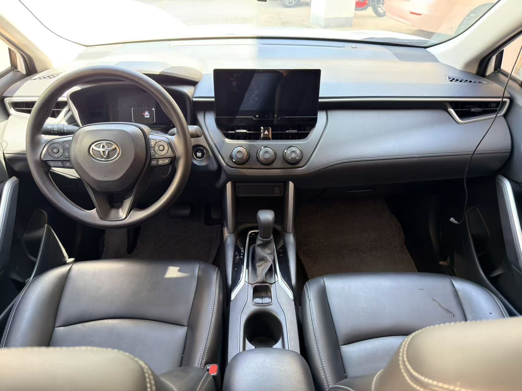 2024 #7 2024 immagine di auto #7