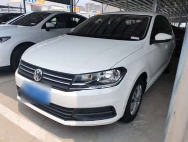 Volkswagen Santana 2020 Volkswagen Santana 2020 car image