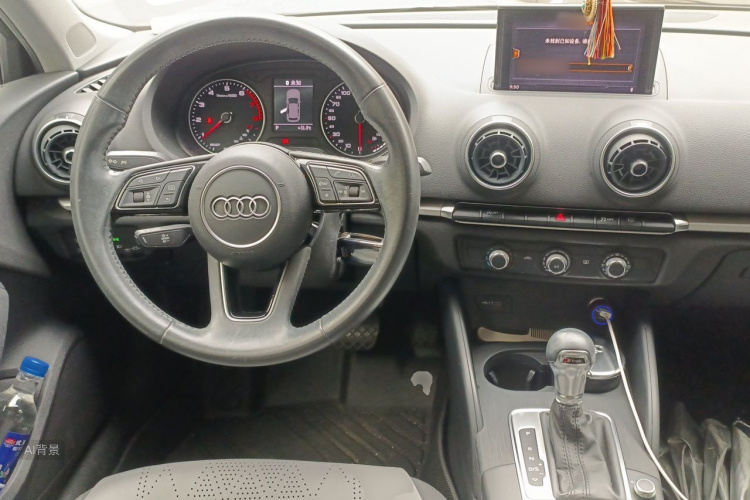 Audi A3 2021 #11 Audi A3 2021 car image #11