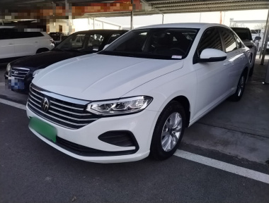 Volkswagen Lavida 2023 Volkswagen Lavida 2023 immagine di auto