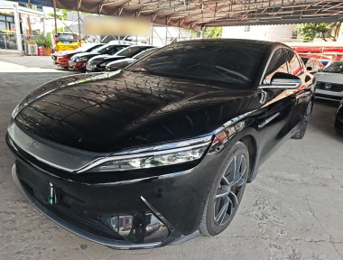 BYD Han 2020 BYD Han 2020 car image