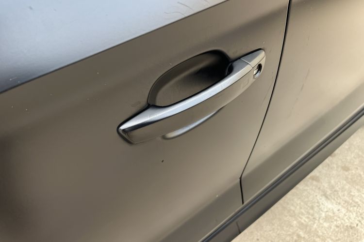 Audi A3 2019 imagem de carro #7