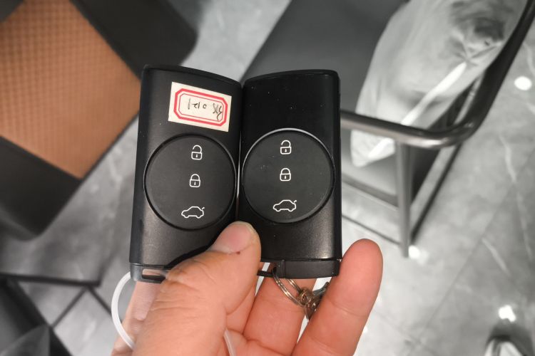 Chery Tiggo 3x 2025 car image #9