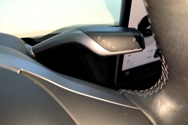 Tesla Model 3 2023 #14 Tesla Model 3 2023 car image #14