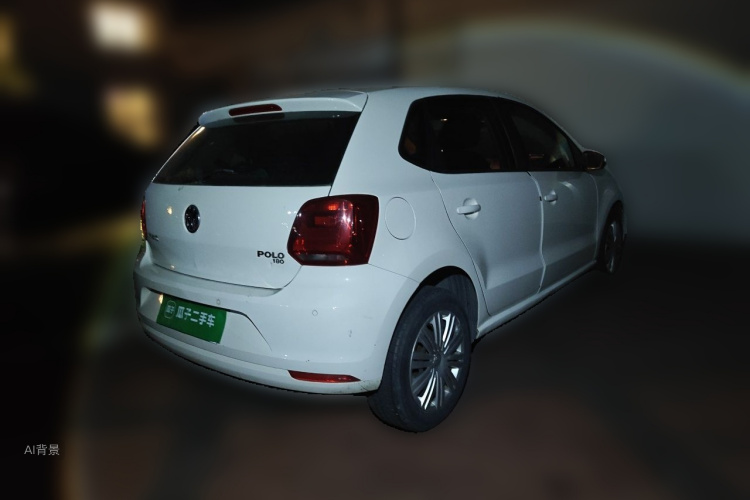 Volkswagen Polo 2018 #7 Volkswagen Polo 2018 car image #7