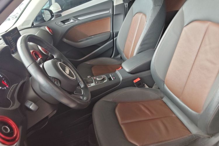 Audi A3 2016 immagine di auto #15