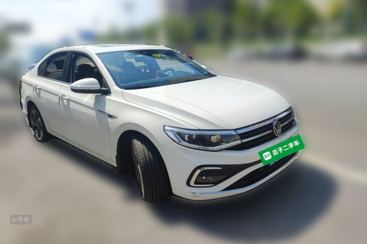 Volkswagen Bora 2023 car image #4