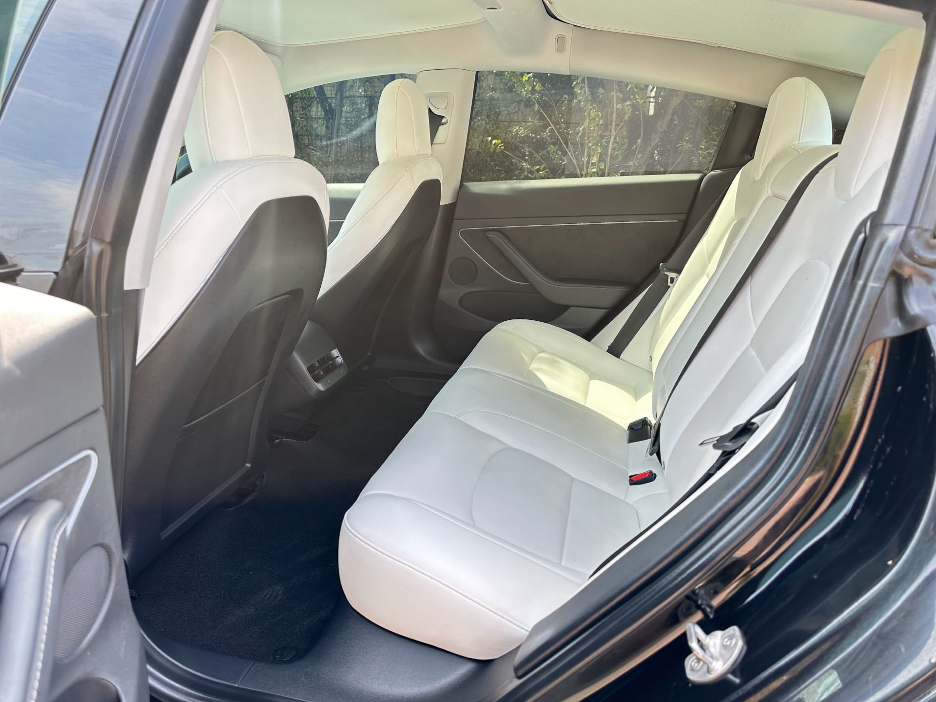 Tesla Model 3 2021 imagen de coche #6