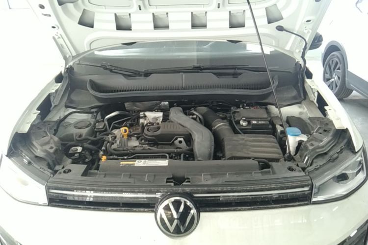 Volkswagen Tharu 2025 صورة سيارة #20