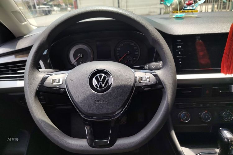 Volkswagen Lavida 2021 #12 Volkswagen Lavida 2021 car image #12