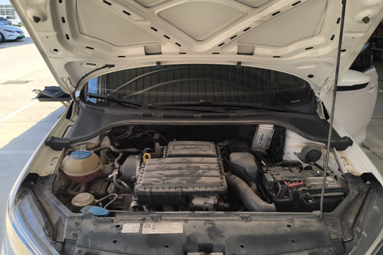 Volkswagen Santana 2021 car image #22