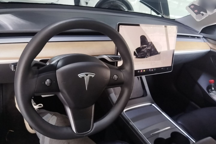 Tesla Model 3 2022 #10 Tesla Model 3 2022 car image #10