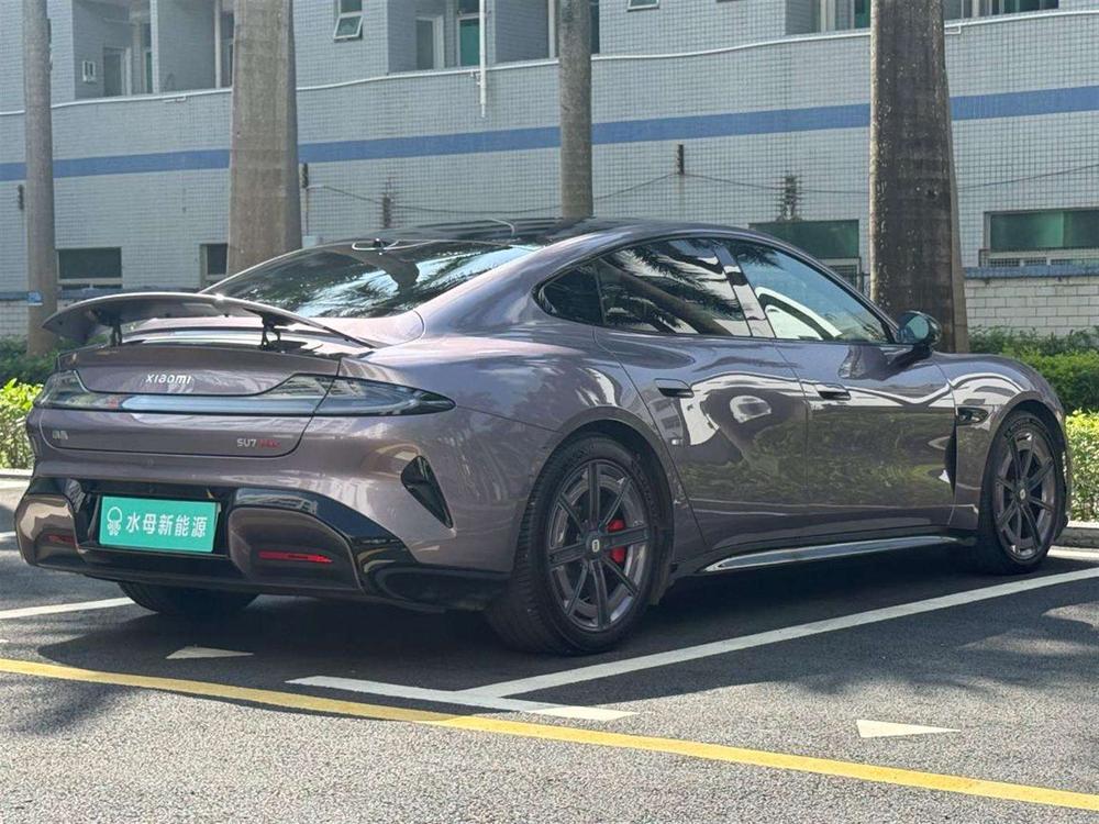 2026 car image #7
