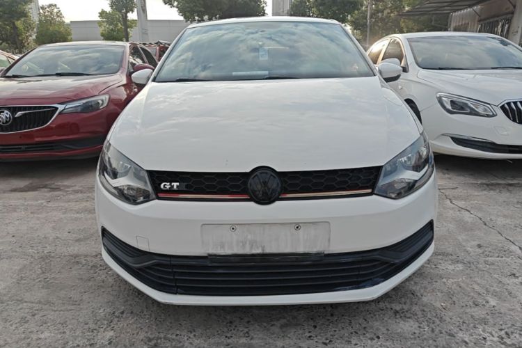 Volkswagen Polo 2018 #3 Volkswagen Polo 2018 car image #3
