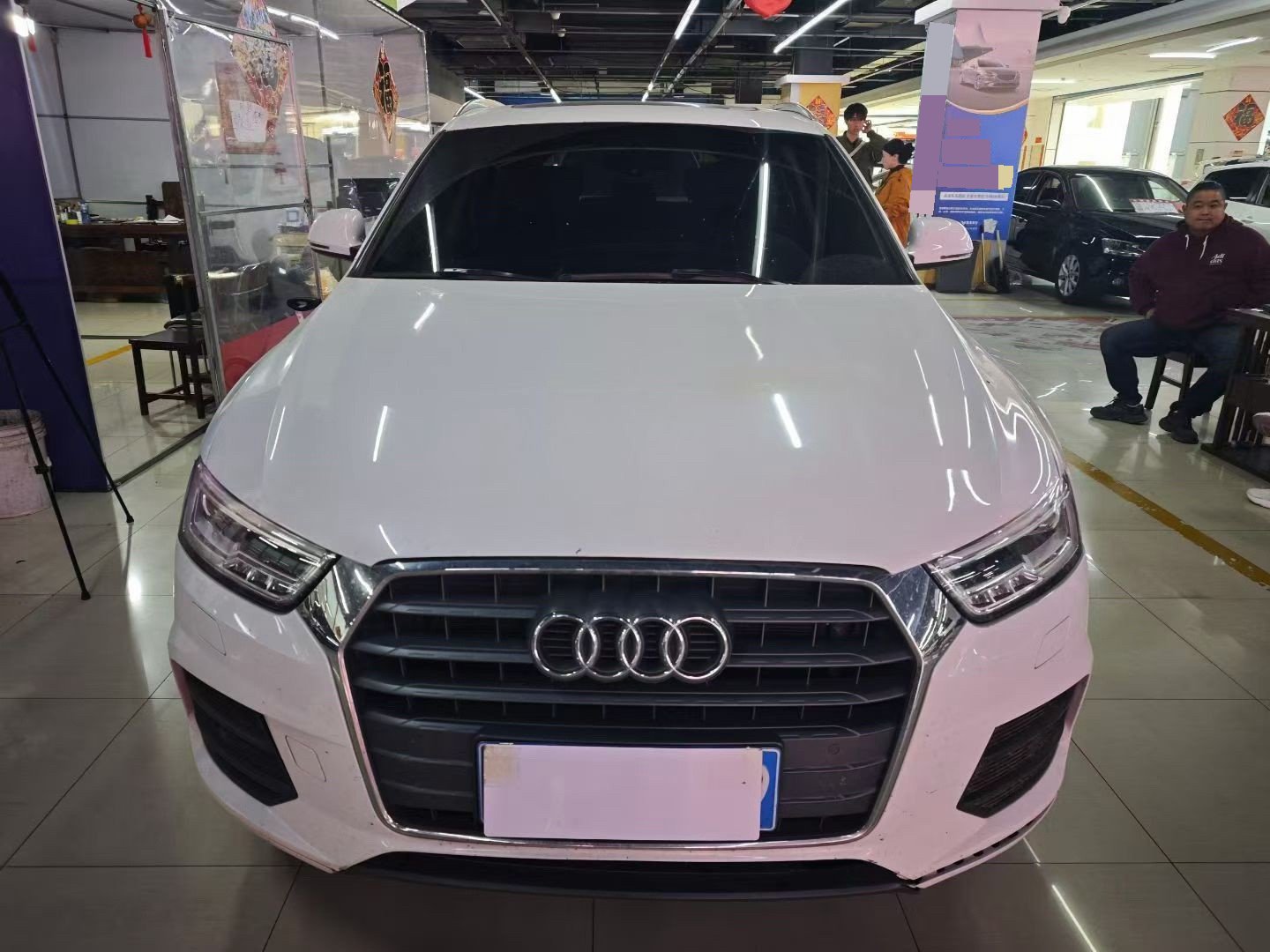 2018 imagen de coche #2