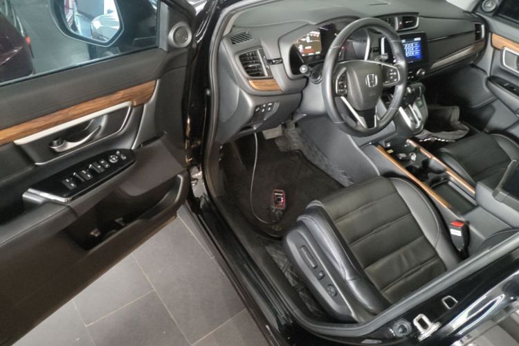 Honda CR-V 2021 car image #12