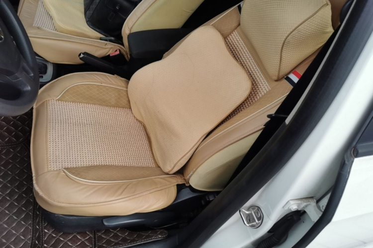 Volkswagen Lavida 2017 car image #19