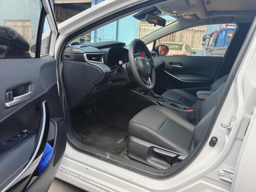 Toyota Corolla 2025 car image #10